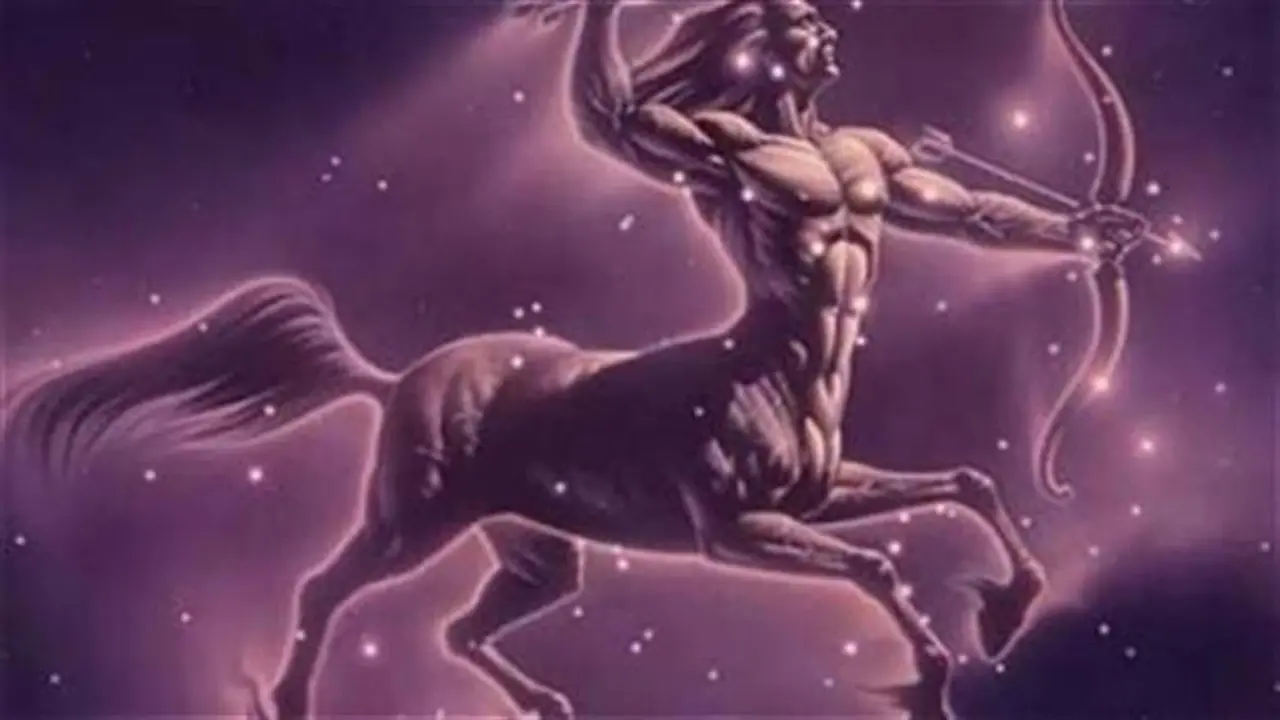 حظك اليوم برج القوس السبت 4-4-2026.. سارع بإصلاح العلاقة مع الشريك